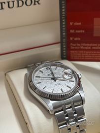 TUDOR PRINCE DATE 34MM