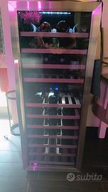 Cantinetta vini klartein