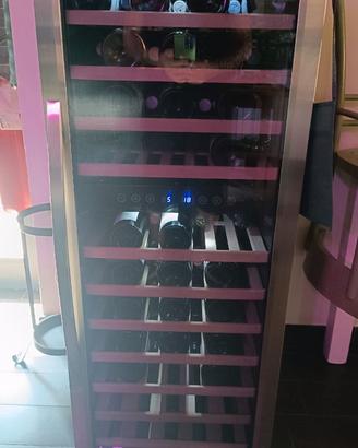 Cantinetta vini klartein