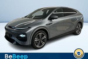 XPENG G6 PERFORMANCE AWD