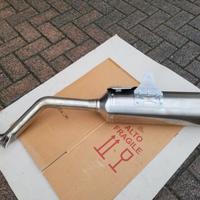 Arrow per Triumph Tiger Sport 1050 2016/21