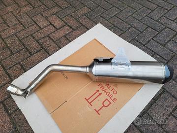 Arrow per Triumph Tiger Sport 1050 2016/21