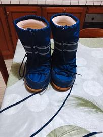 Doposci Boot 32-34