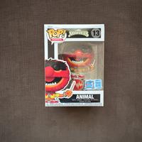 Funko Pop The Muppets - Animal (13)