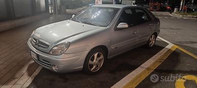 Citroen xsara 2.0 HDI 110cv