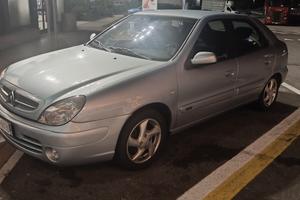 Citroen xsara 2.0 HDI 110cv
