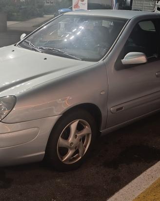 Citroen xsara 2.0 HDI 110cv