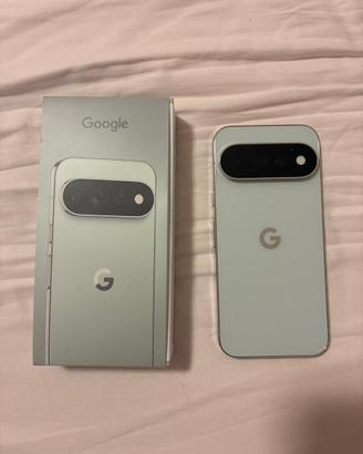 Google Pixel 11 Pro  5G 256 gb Google Store