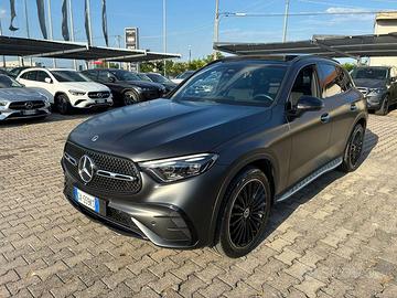 Mercedes-Benz GLC - X254 - 300 d AMG Line Pre...