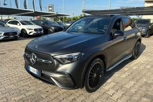 Mercedes-Benz GLC - X254 - 300 d AMG Line Pre...