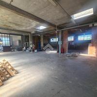 CAPANNONE A SAN CARLO CANAVESE