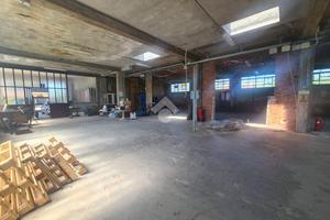 CAPANNONE A SAN CARLO CANAVESE