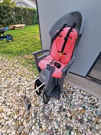 Seggiolino bici posteriore