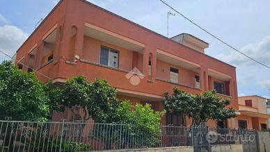 RUSTICO A NARDÒ
