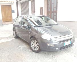 FIAT Punto Evo - 2011