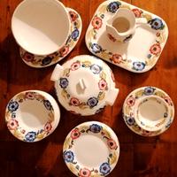 Servizio Richard Ginori Mondoví 