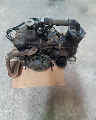 ricambi usati per fiat 500 F ed L d'epoca 