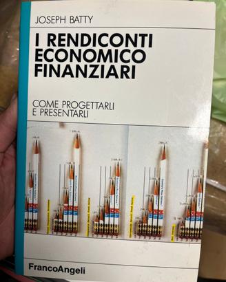 I rendiconti economico finanziari