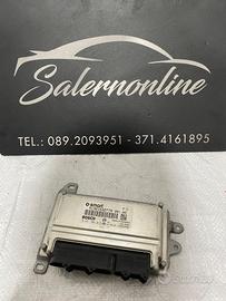 Centralina motore Smart 451. Cod: A1321532779/001