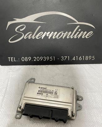 Centralina motore Smart 451. Cod: A1321532779/001
