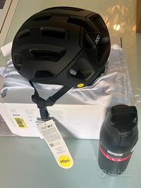 POC Ventral Air MIPS + SIGG Therm ONE nuovi M
