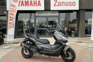 Voge Sfida SR4 Max 400 Pronta consegna