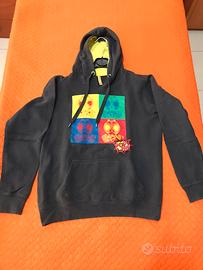 Felpa Nuova Pop Art Nuova