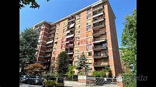 BILOCALE IN CORSO MONTECUCCO