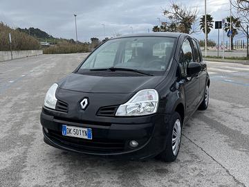 Renault Grand Modus 2008 1.5dci