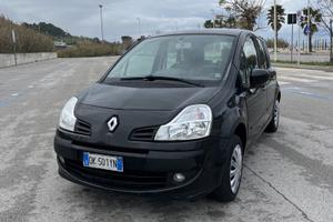 Renault Grand Modus 2008 1.5dci