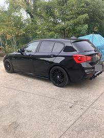 Bmw 140i xdrive