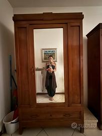 Meraviglioso Armadio anni 40