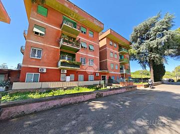 MONOLOCALE A ROMA