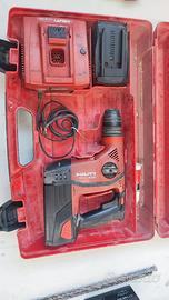 Tassellatore HILTI TE 6 A36