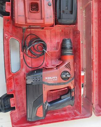 Tassellatore HILTI TE 6 A36