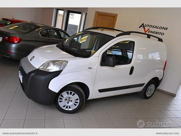 FIAT Fiorino 1.3 MJT 75CV SX