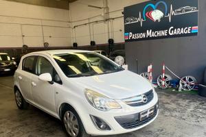 Opel Corsa 1.2 85CV 5 porte GPL-TECH
