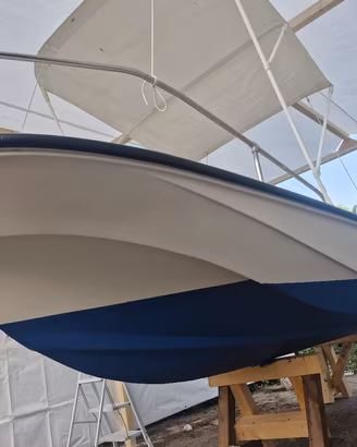 boston whaler 15