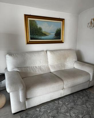 Divano tre posti Poltrone e sofa