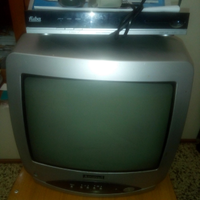 TV più Decoder