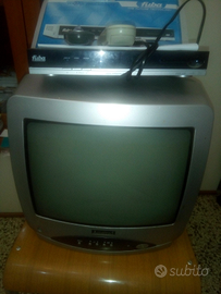 TV più Decoder
