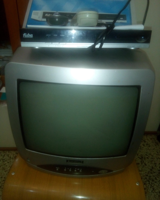 TV più Decoder