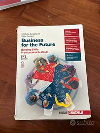 BUSINESS FORNTHE FUTURE