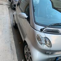 Smart 450 cabrio cdi passion