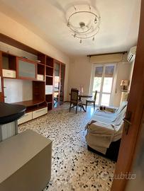 Bilocale con box