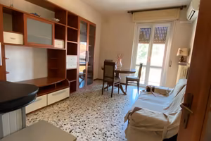 Bilocale con box