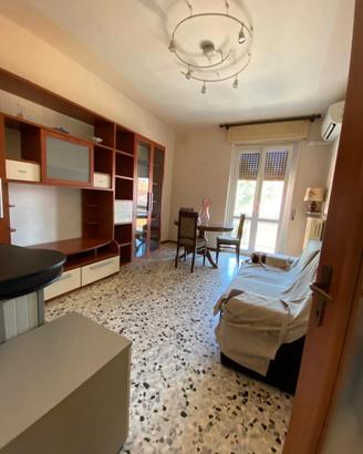 Bilocale con box