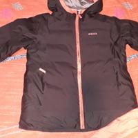 completo da sci ragazza