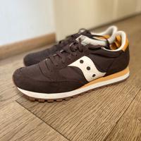 Saucony Jazz 41 NUOVE