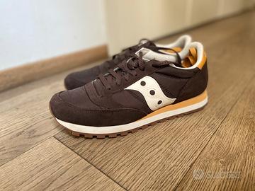 Saucony Jazz 41 NUOVE